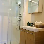 Maison De Pecheur Дом отдыха Ле-Трепор