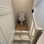 Maison De Pecheur Дом отдыха *