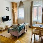 Дом отдыха Maison De Pecheur Ле-Трепор