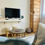 Maison De Pecheur Дом отдыха *