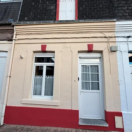 Maison De Pecheur *