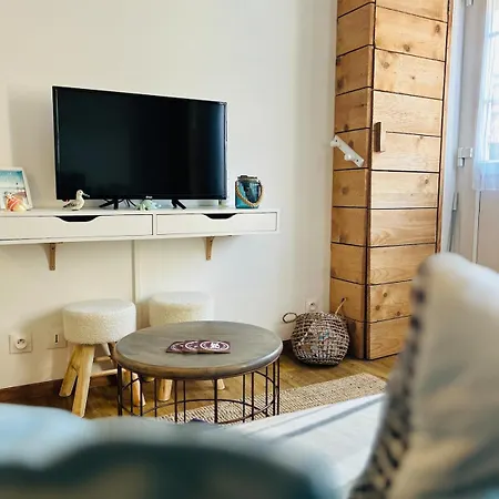 Maison De Pecheur Casa vacanze *