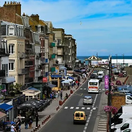 Maison De Pecheur Dom wakacyjny *